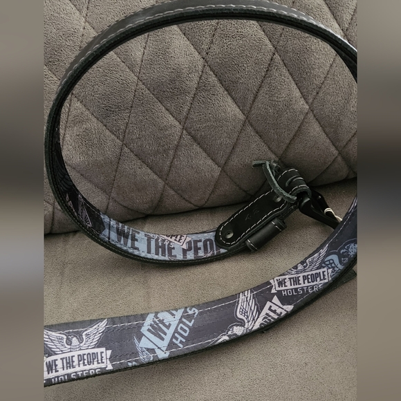 We the People Holster belt size 42 - Picture 4 of 6